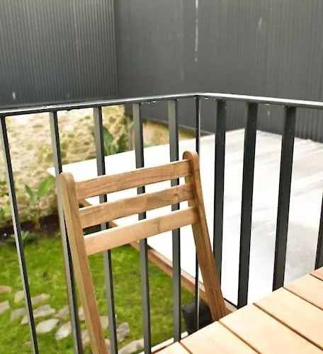 Central, Junto A Praca Da Batalha - F Apartman *