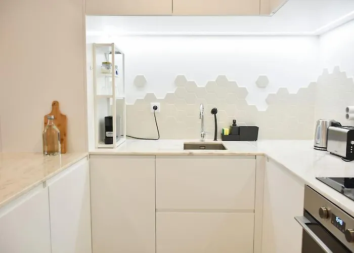 Central, Junto A Praca Da Batalha - F Apartman *