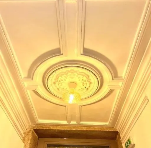 Apartman Central, Junto A Praca Da Batalha - F Porto