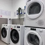 Central, Junto A Praca Da Batalha - F Порту