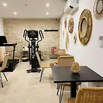 Central, Junto A Praca Da Batalha - F Apartment Porto