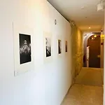 Apartmán Central, Junto A Praca Da Batalha - F Porto
