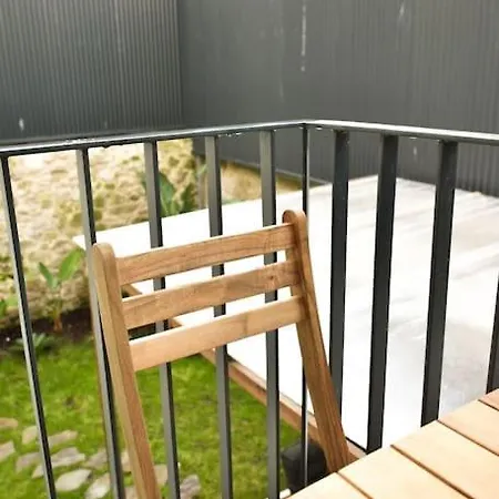 Central, Junto A Praca Da Batalha - F Apartman *
