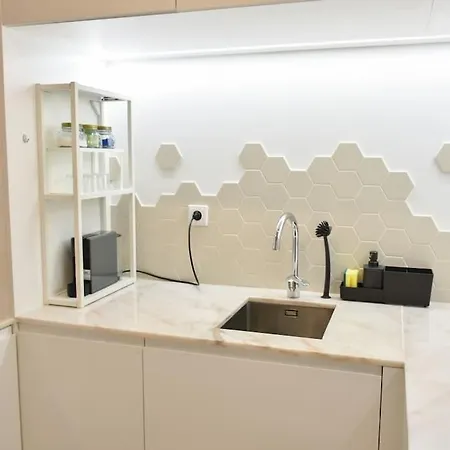 Central, Junto A Praca Da Batalha - F Appartamento