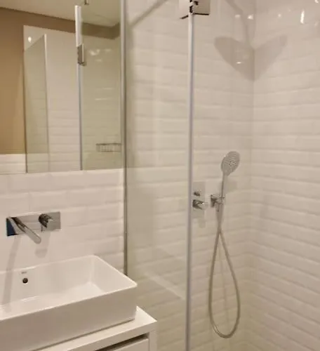 Apartment Central, Junto A Praca Da Batalha - F *