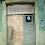 Appartement Central, Junto A Praca Da Batalha - F Porto