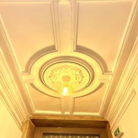 Apartment Central, Junto A Praca Da Batalha - F Porto