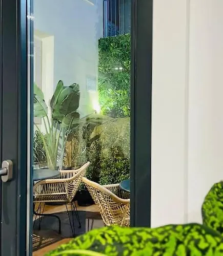 Central, Junto A Praça Da Batalha - F Appartement